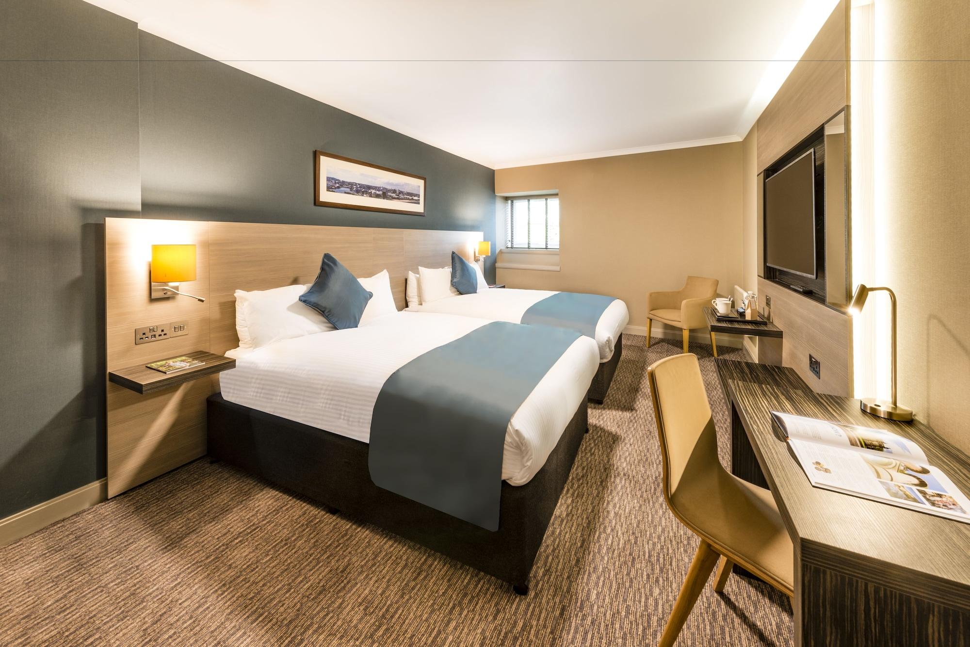 Hotel Copthorne 4*