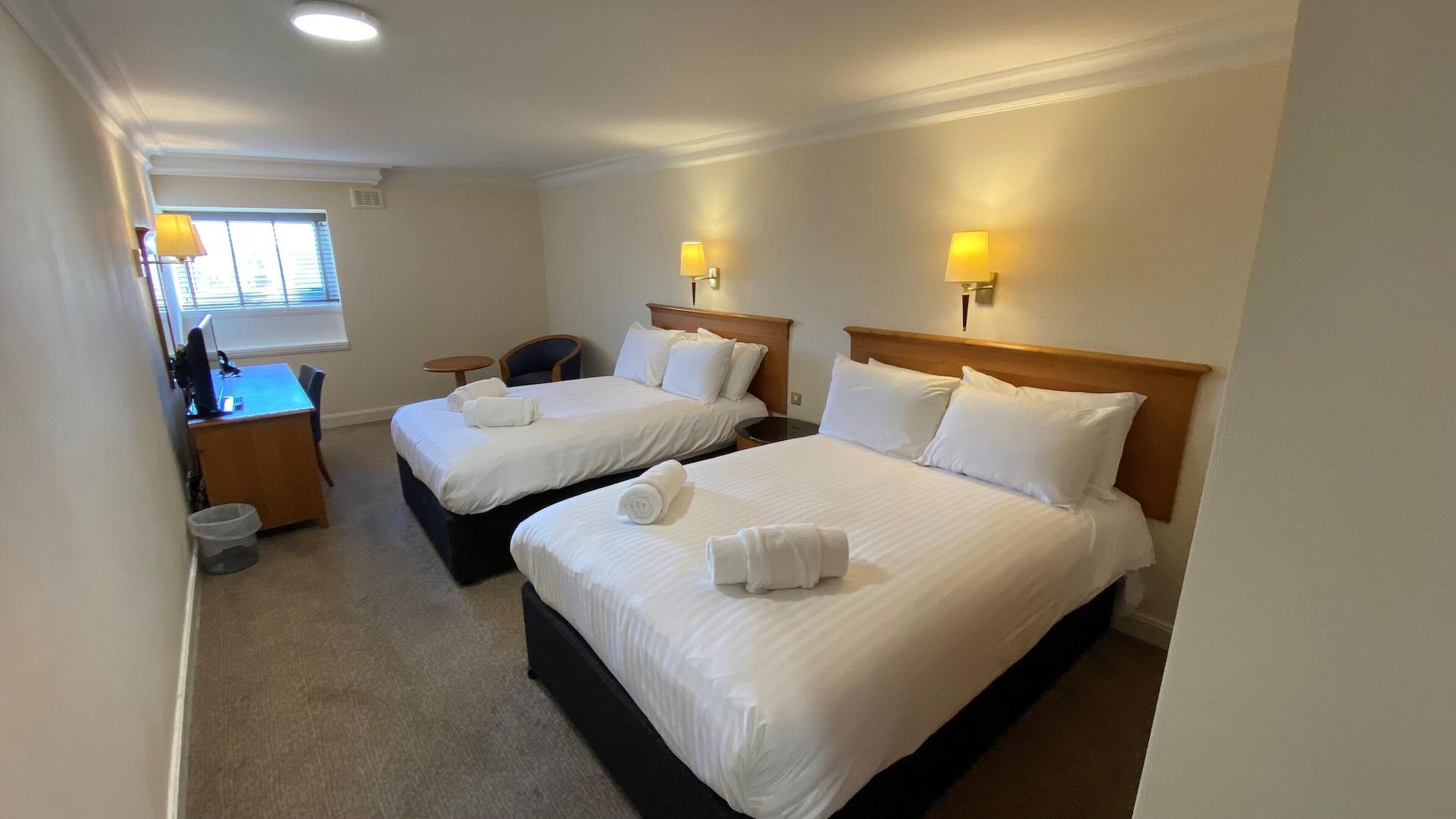 Copthorne 4* Aberdeen