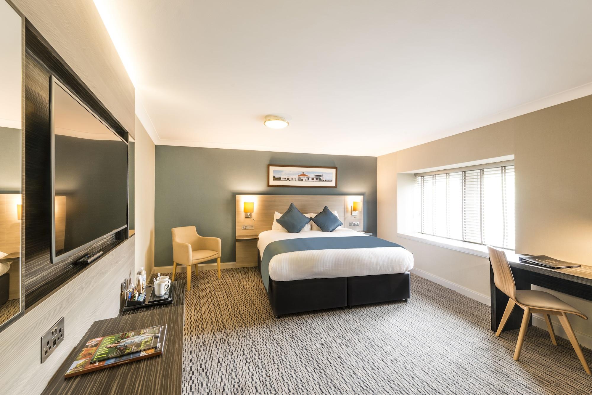 Copthorne Aberdeen