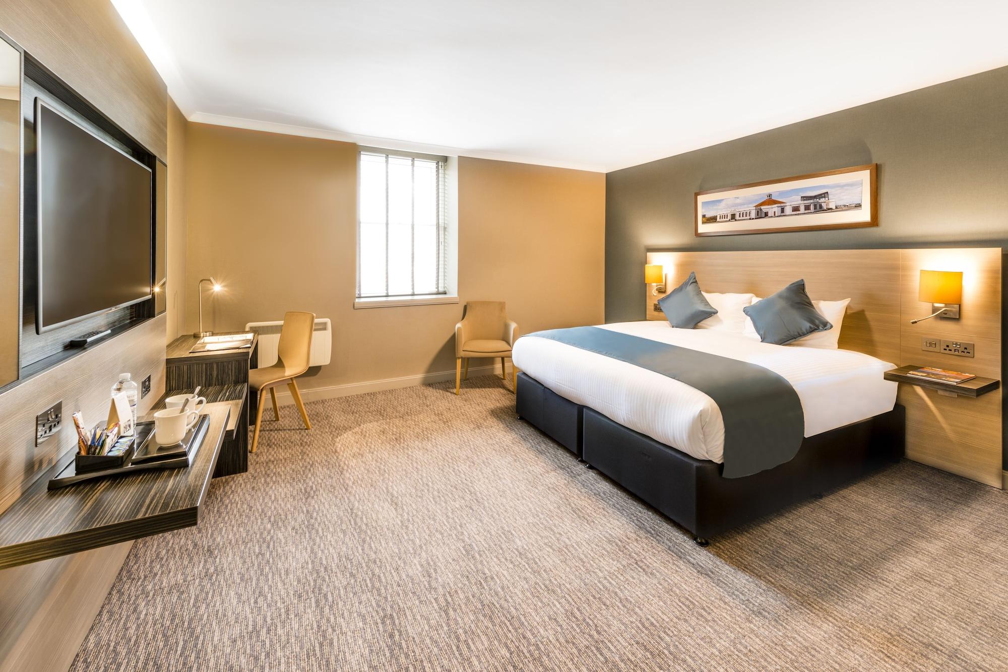 Hotel Copthorne