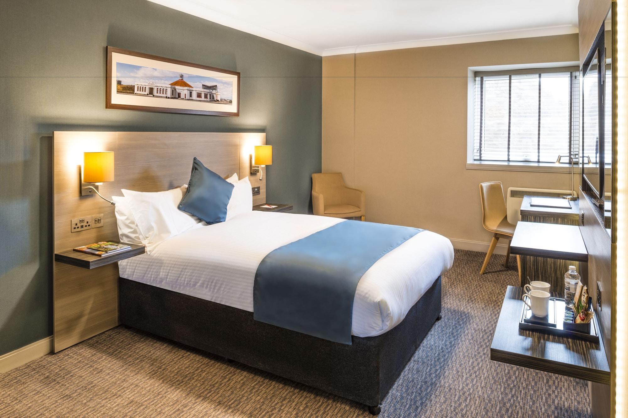 Copthorne Aberdeen