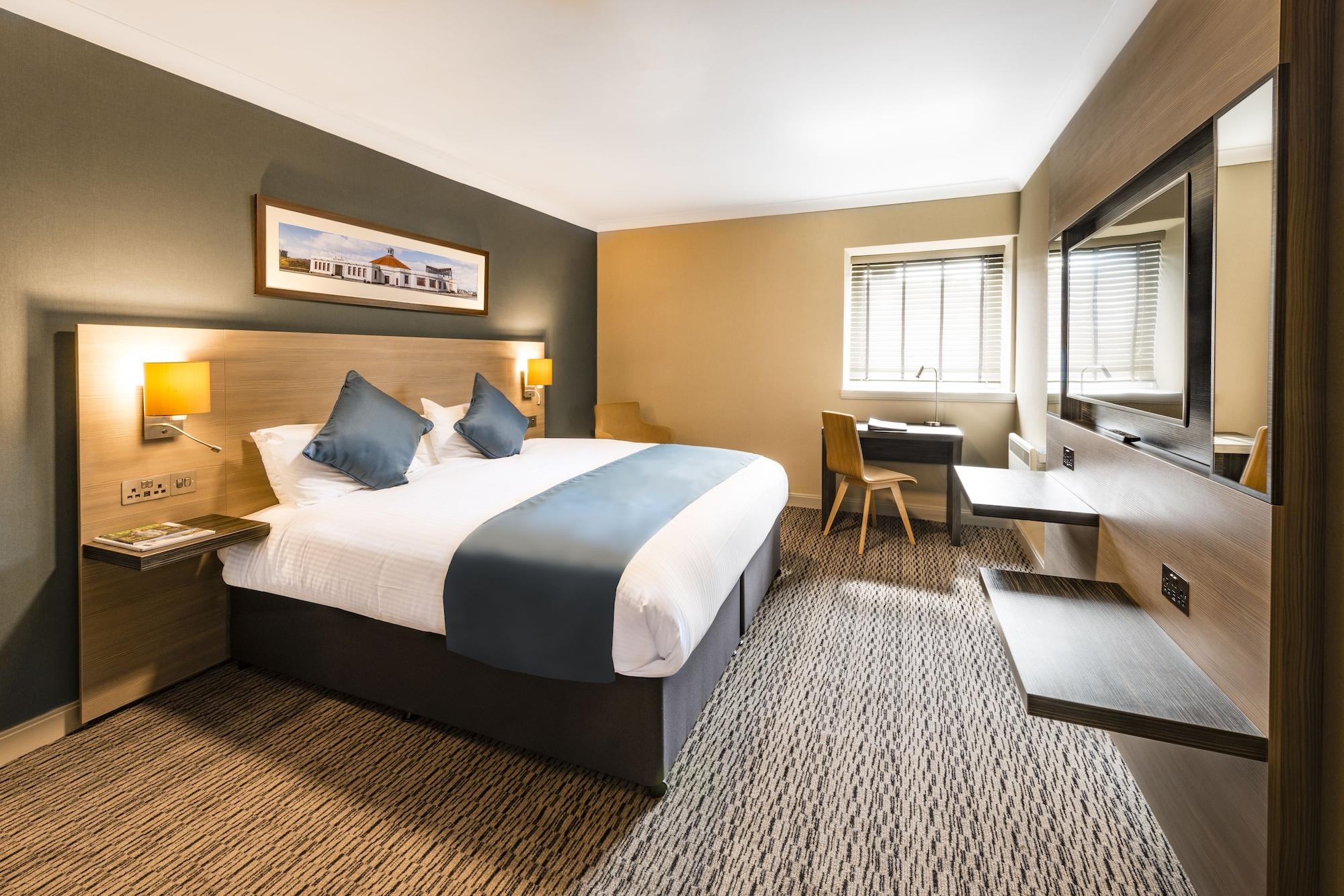 Copthorne
