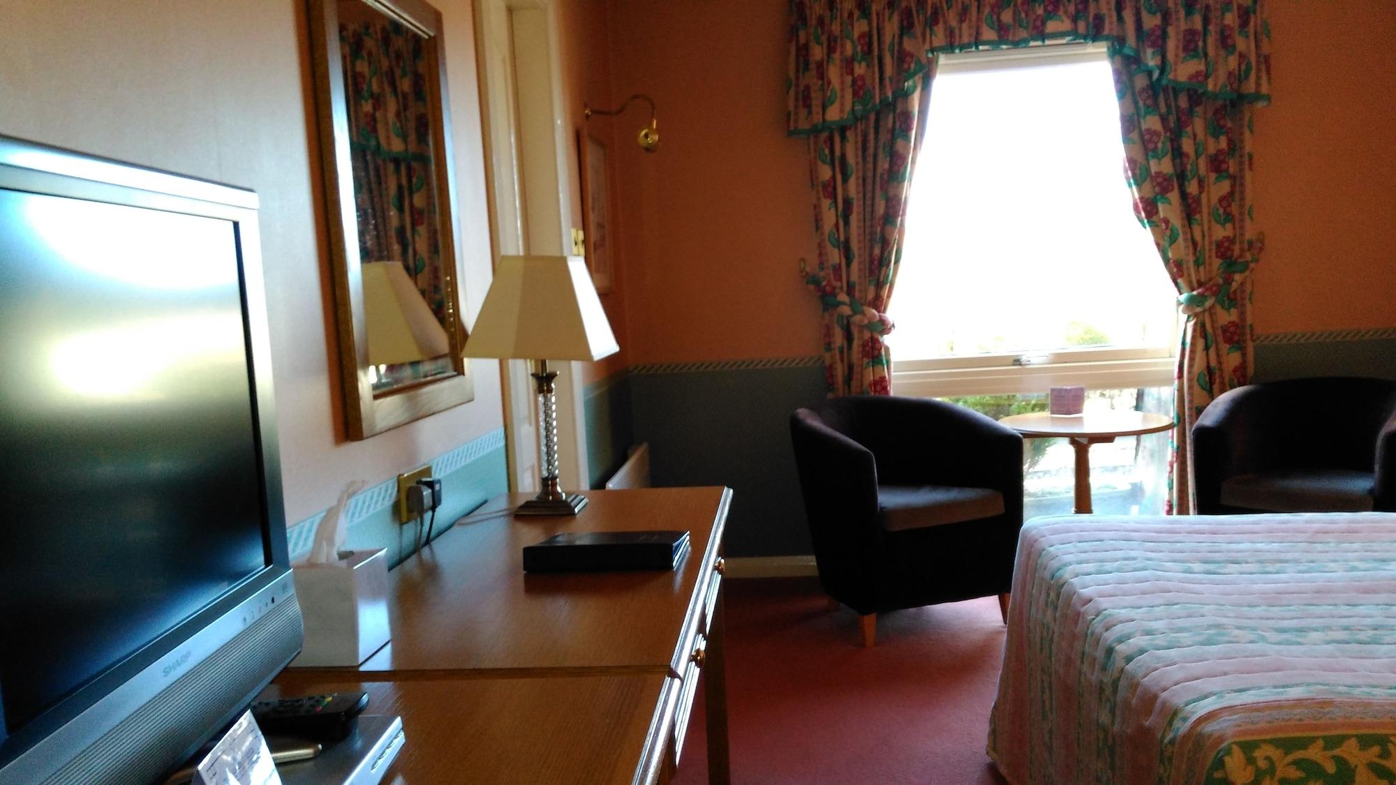 The Craighaar Hotel Aberdeen