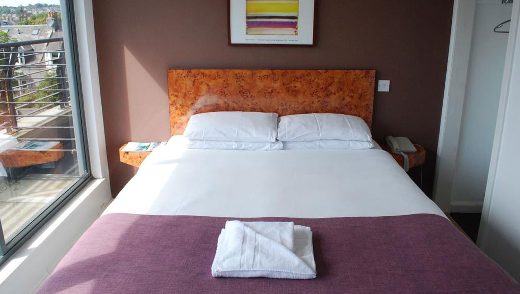 Hotel Great Western Aberdeen