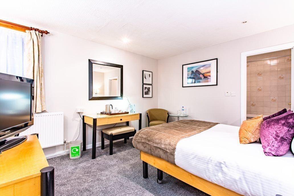 Northern Hotel Aberdeen