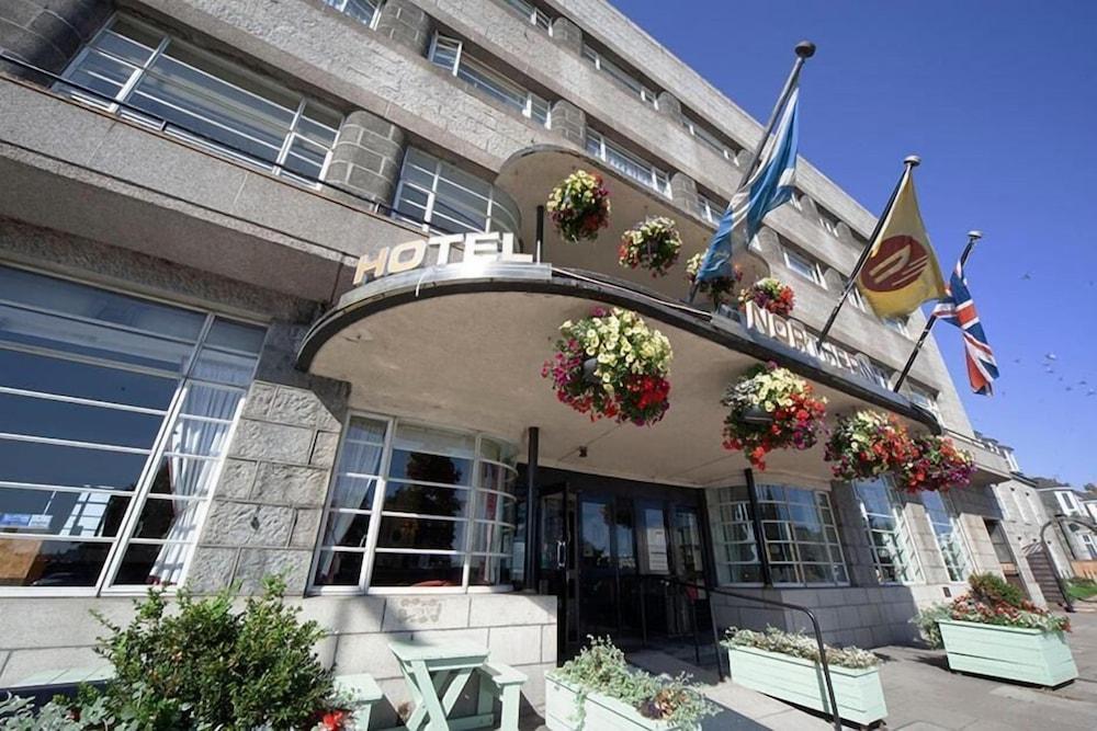 Northern Hotel Aberdeen