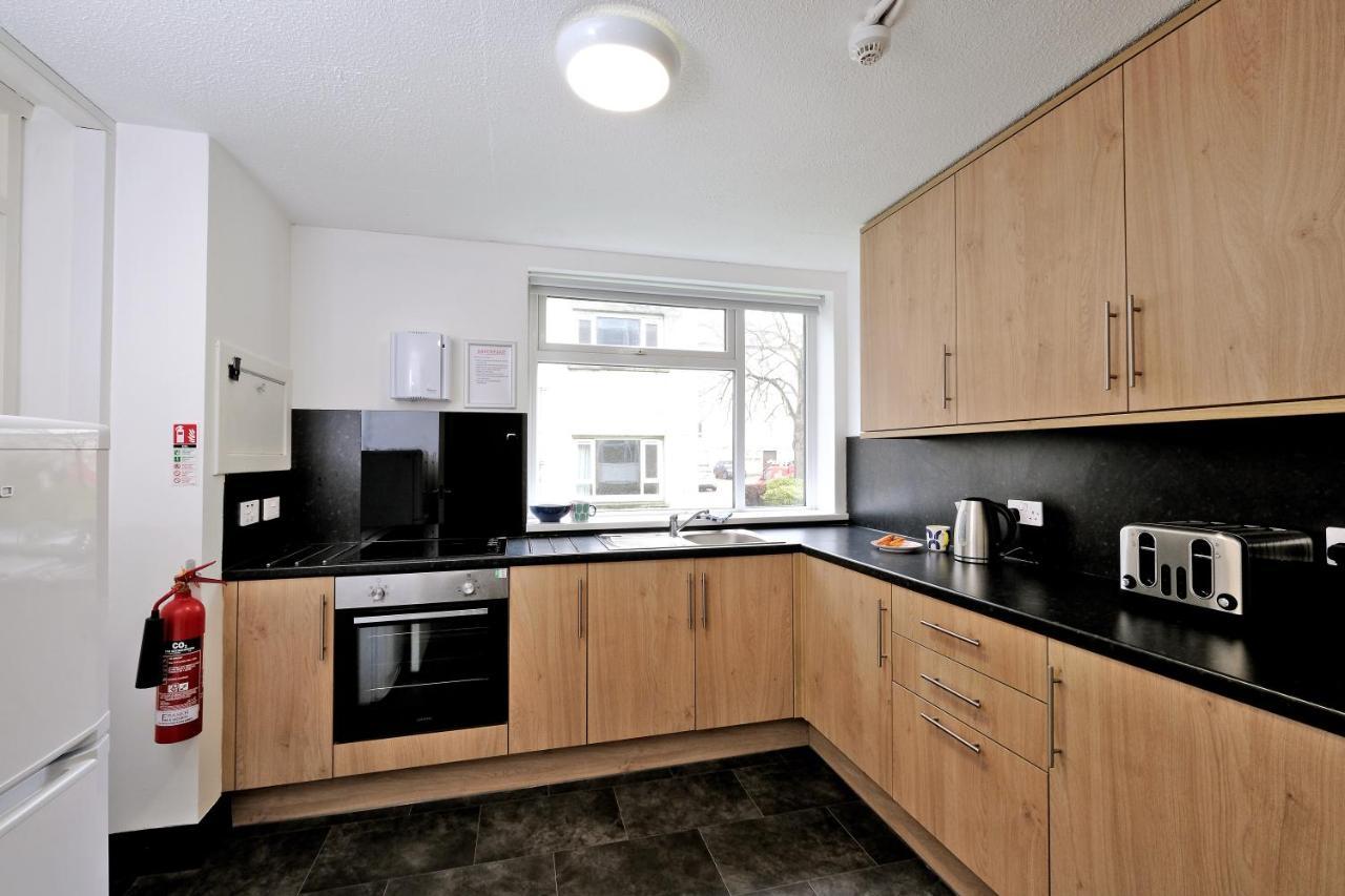 Apartment Cooper Court Aberdeen