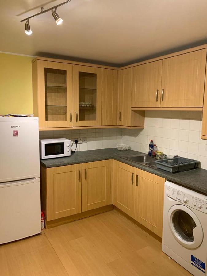Lovely 2-bedroom Apartment, Free Wifi & Car Park Apartment Aberdeen