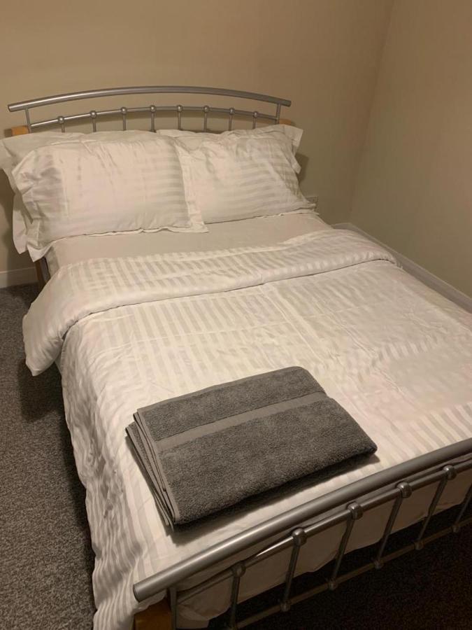Apartment Lovely 2-bedroom Apartment, Free Wifi & Car Park Aberdeen
