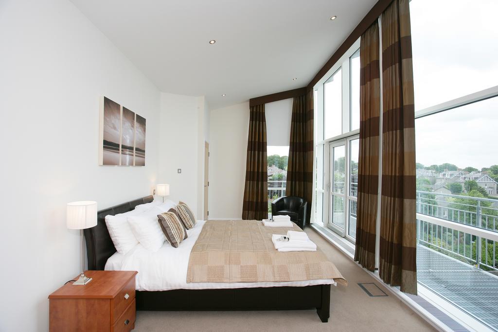 Kepplestone Manor * Aberdeen