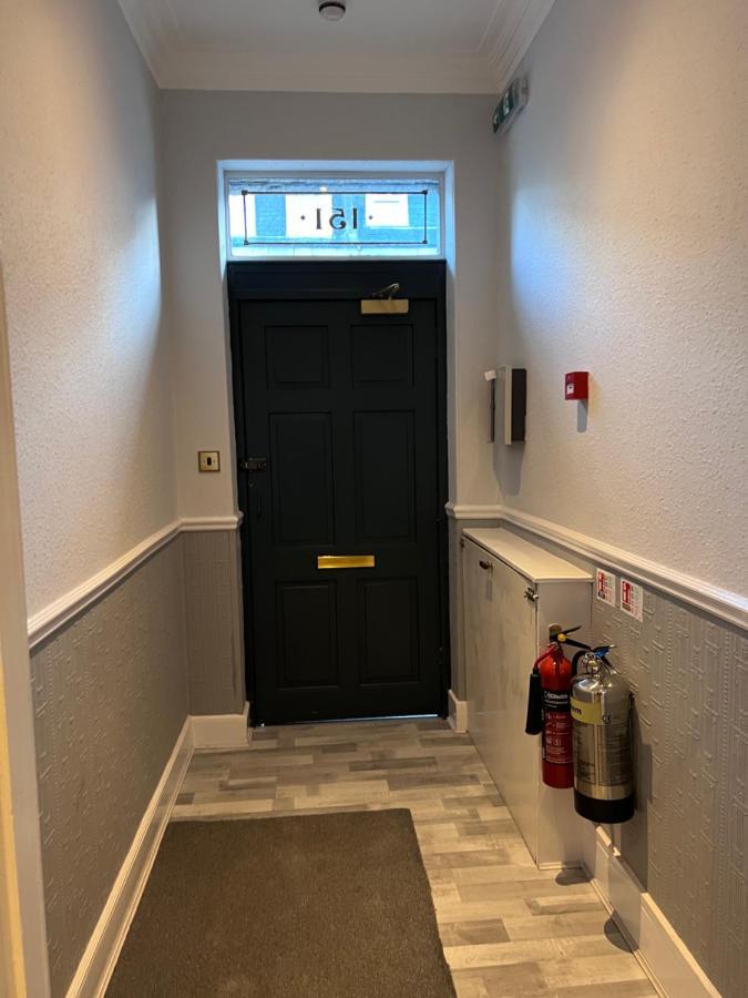 Aberooms Aberdeen