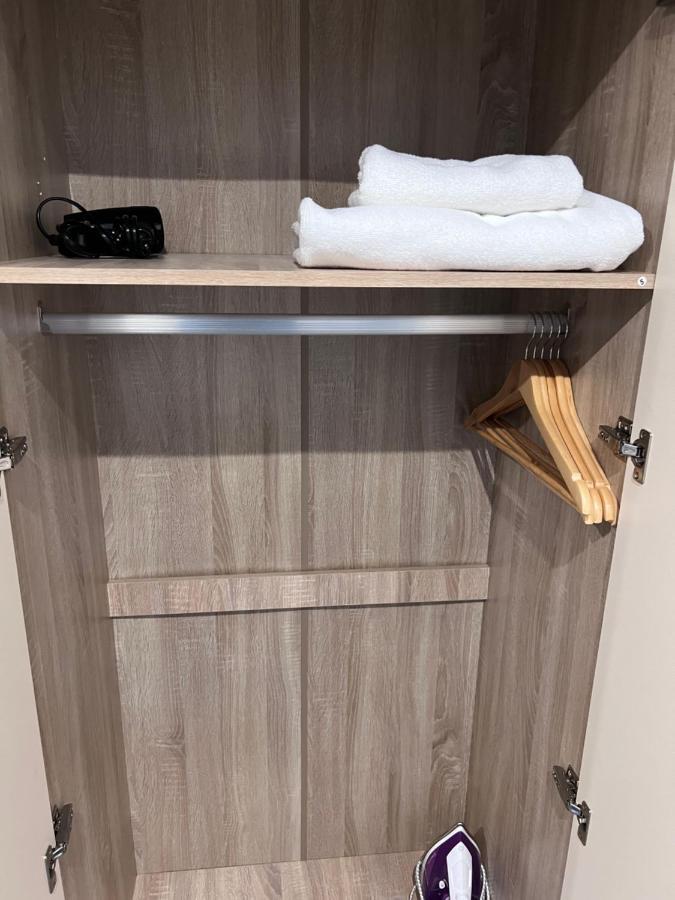 Aberooms Aberdeen