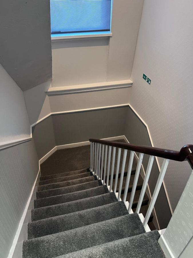 Guest house Aberooms