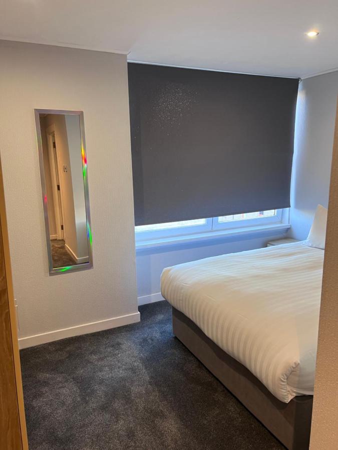 Aberooms Aberdeen