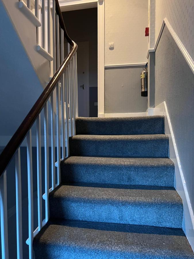 Aberooms * Aberdeen