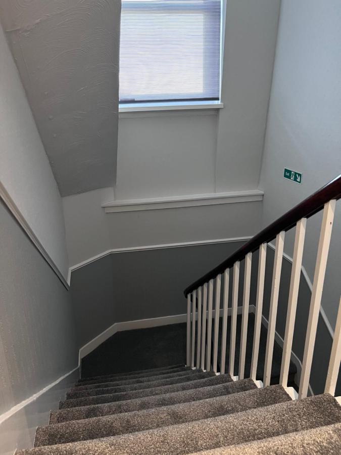 Guest house Aberooms *