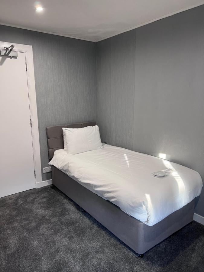 Aberooms Aberdeen