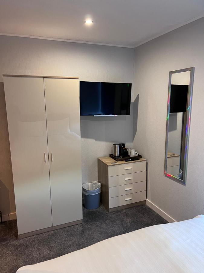 Aberooms Guest house