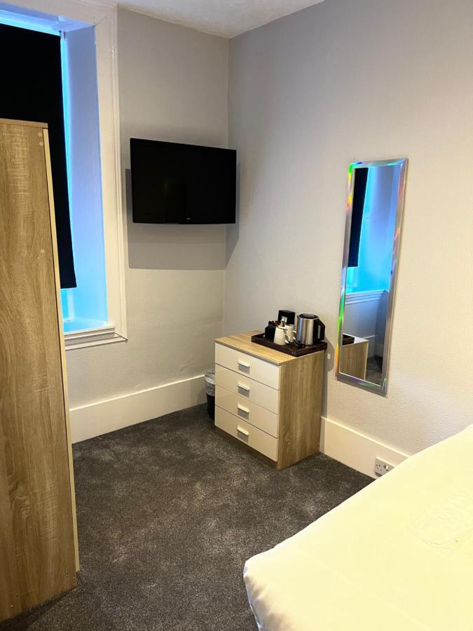 Guest house Aberooms *