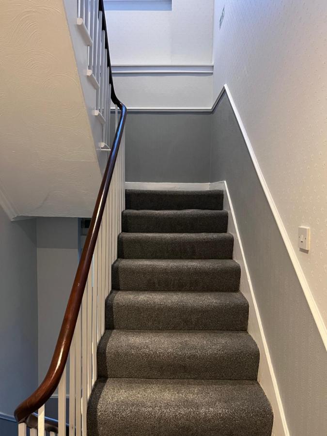 Guest house Aberooms Aberdeen