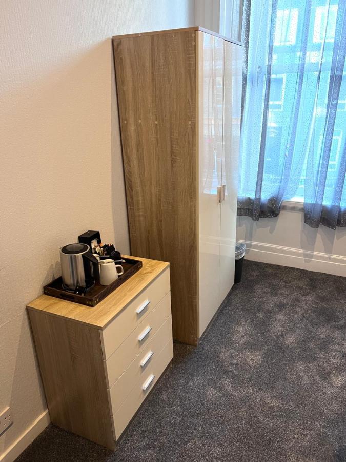 Aberooms Guest house *