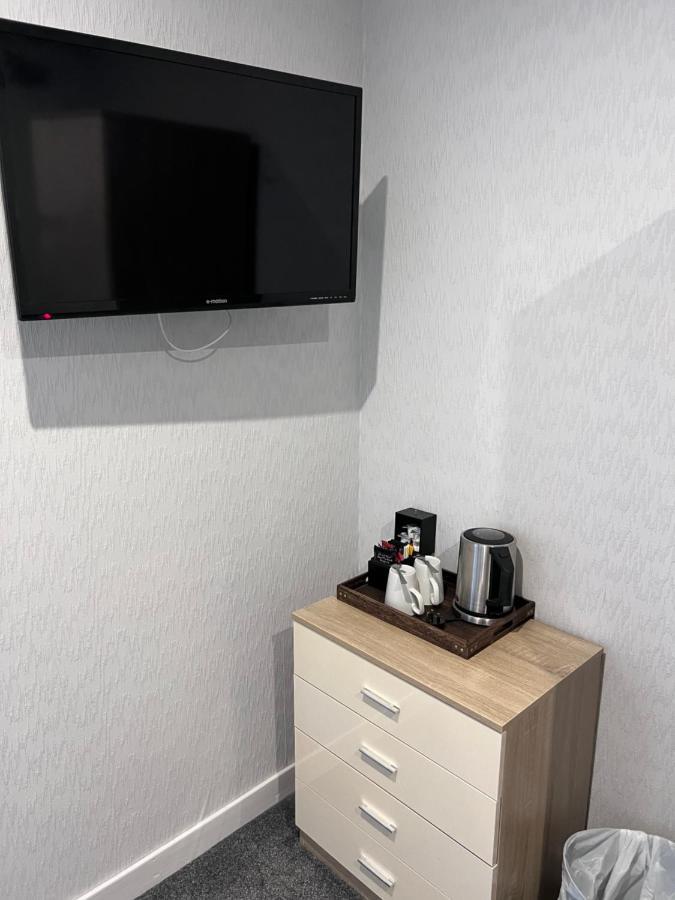 Aberooms Aberdeen