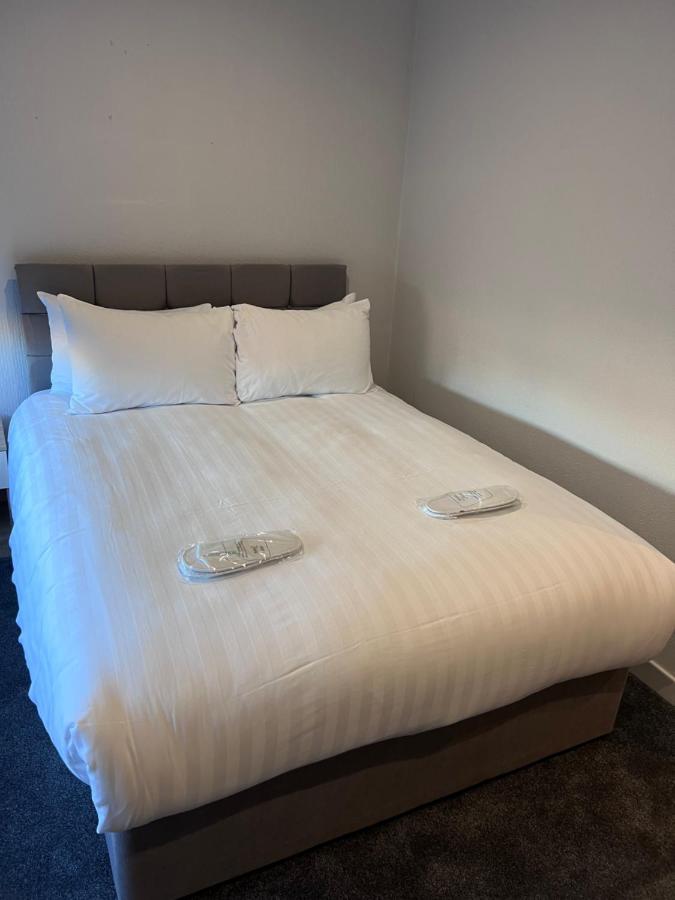 Aberooms Guest house Aberdeen