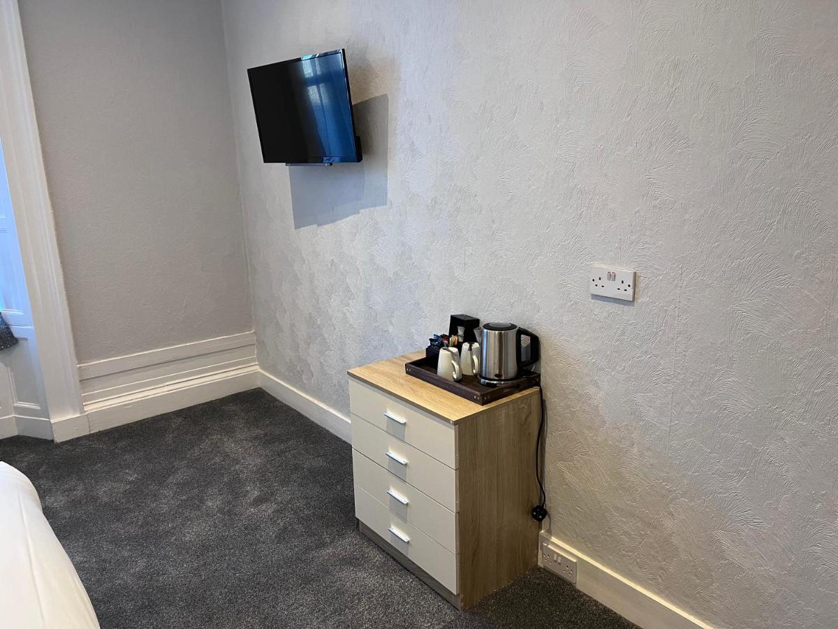 Aberooms Guest house