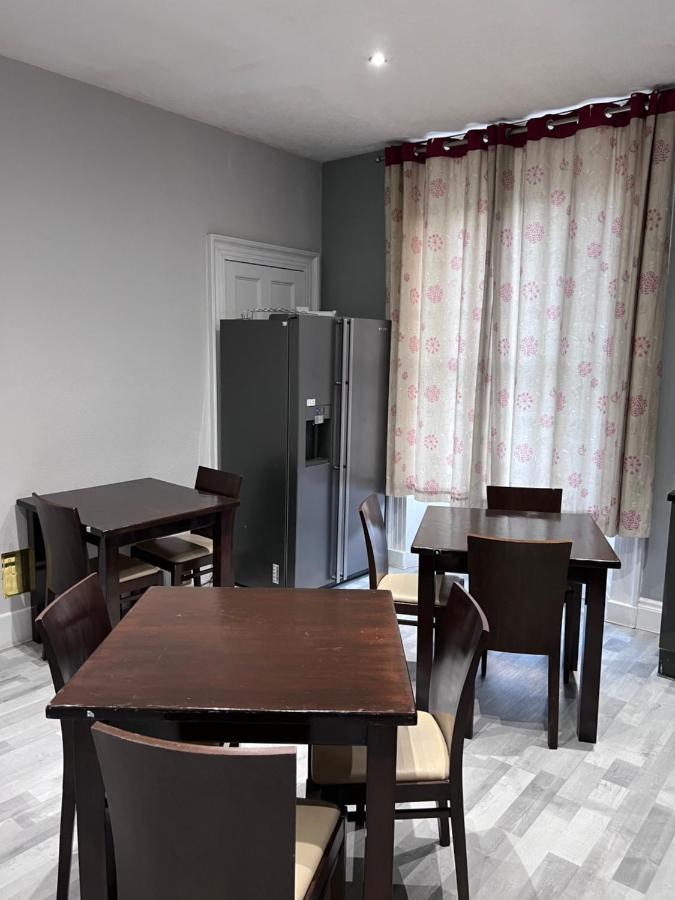 Aberooms Guest house *