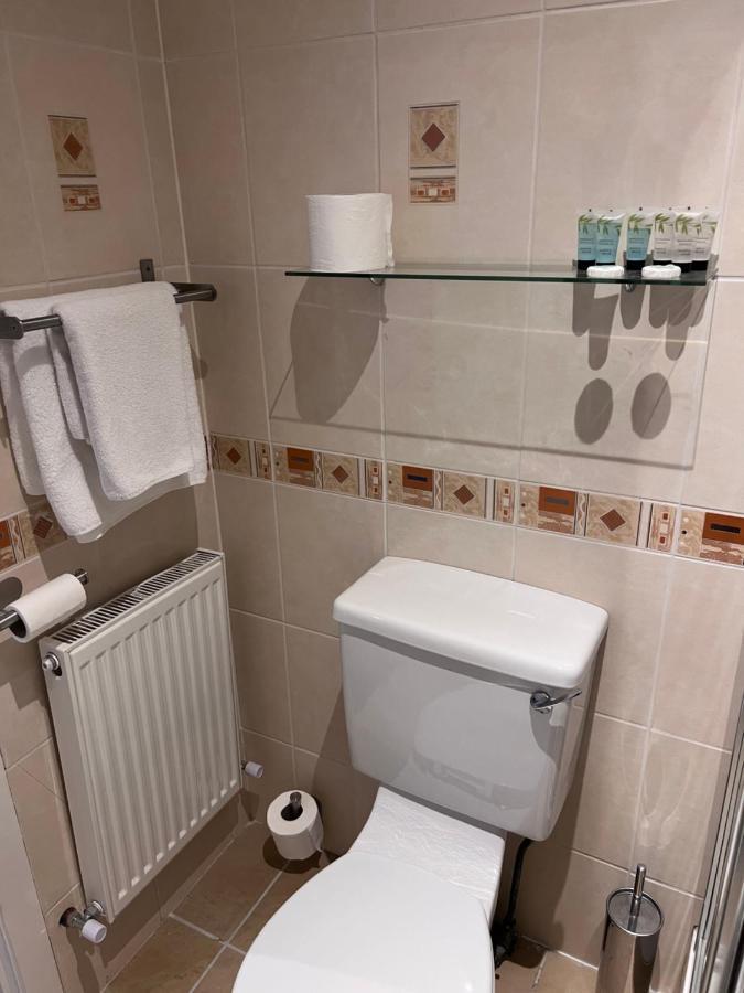 Aberooms Guest house