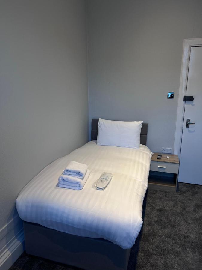 Guest house Aberooms Aberdeen