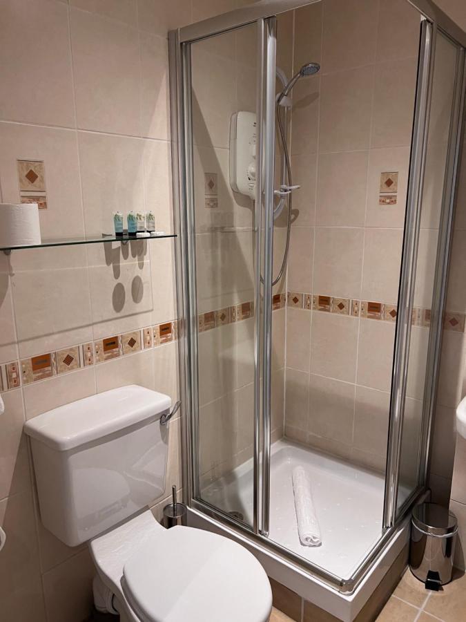 Aberooms Guest house Aberdeen