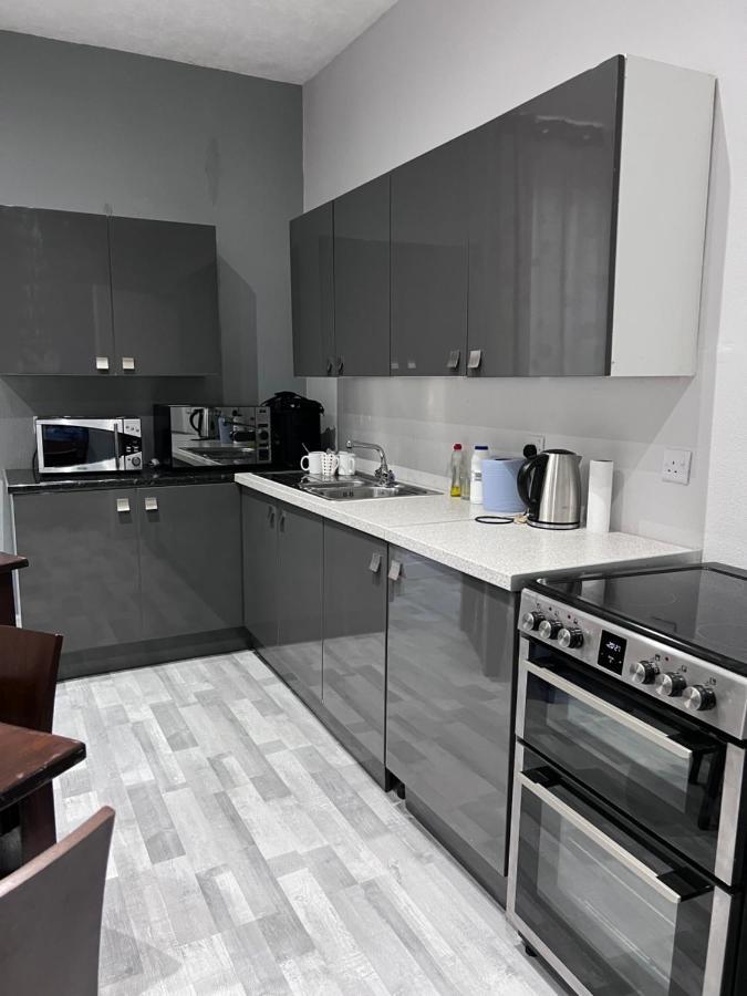 Guest house Aberooms