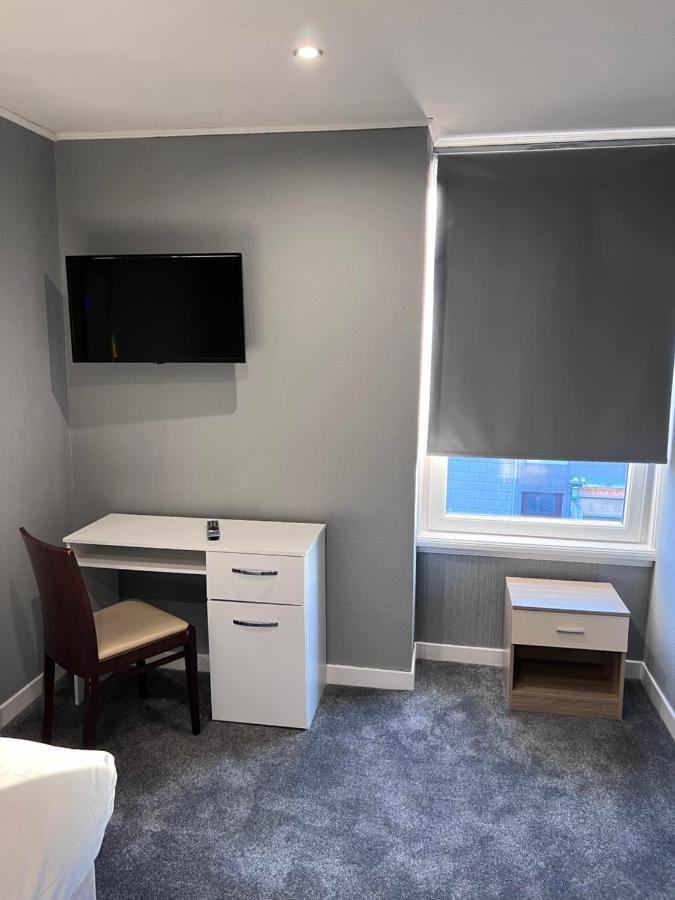 Guest house Aberooms