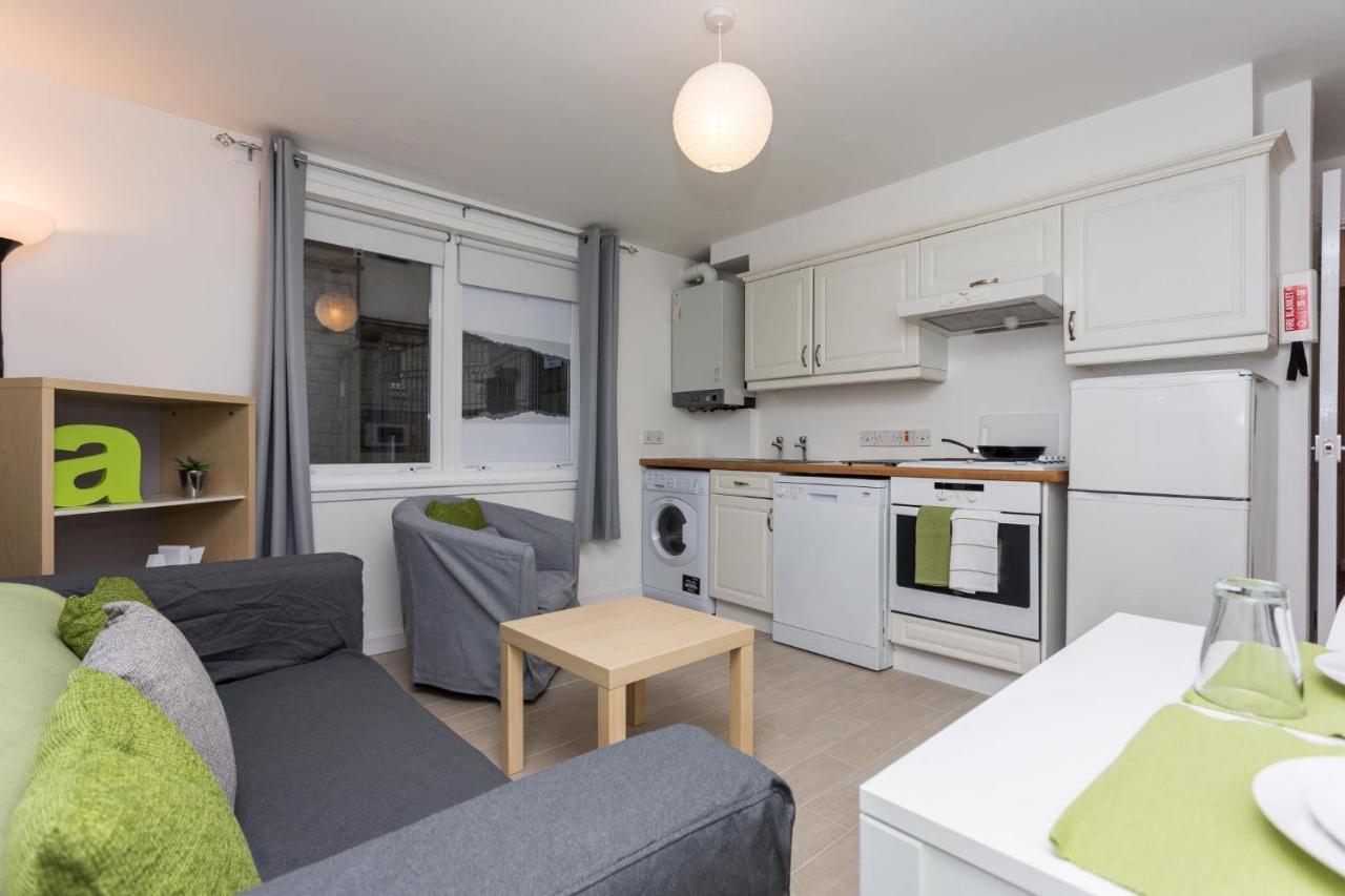 Aparthotel Trendy Rooms & Apartments, Aberdeen - Sk Aberdeen