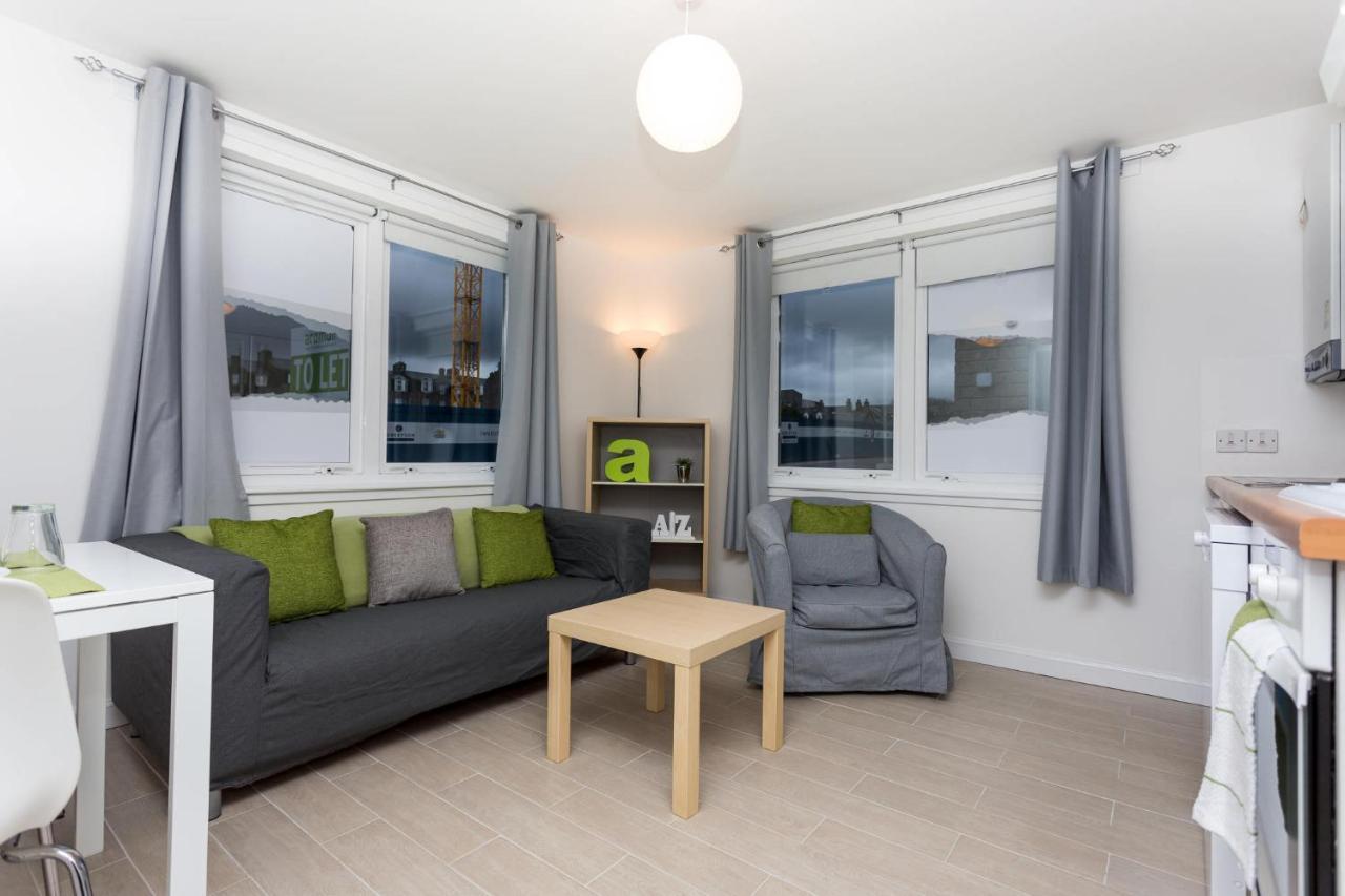 Aparthotel Trendy Rooms & Apartments, Aberdeen - Sk Aberdeen