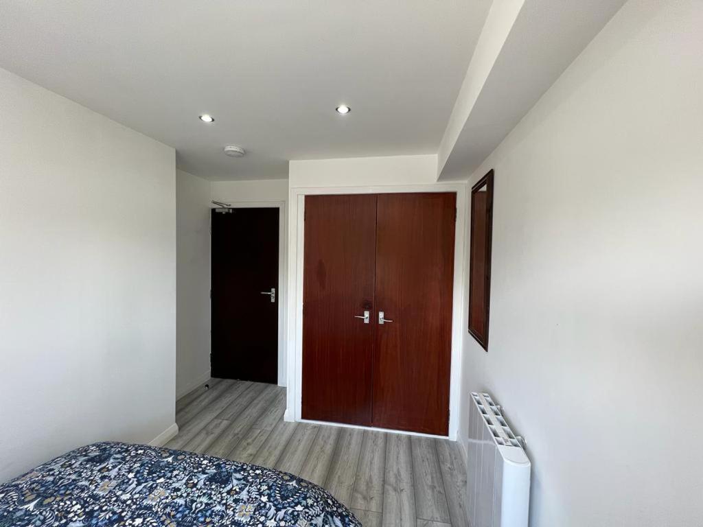 Lovely 3-bedroom Flat With Free Parking * Aberdeen