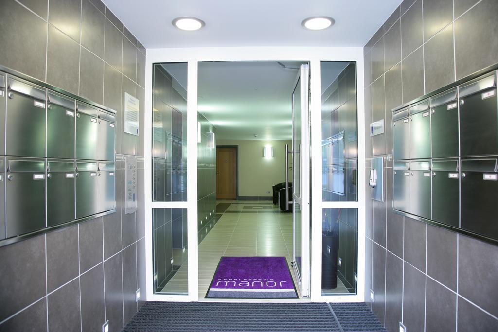 Kepplestone Manor Apartamento