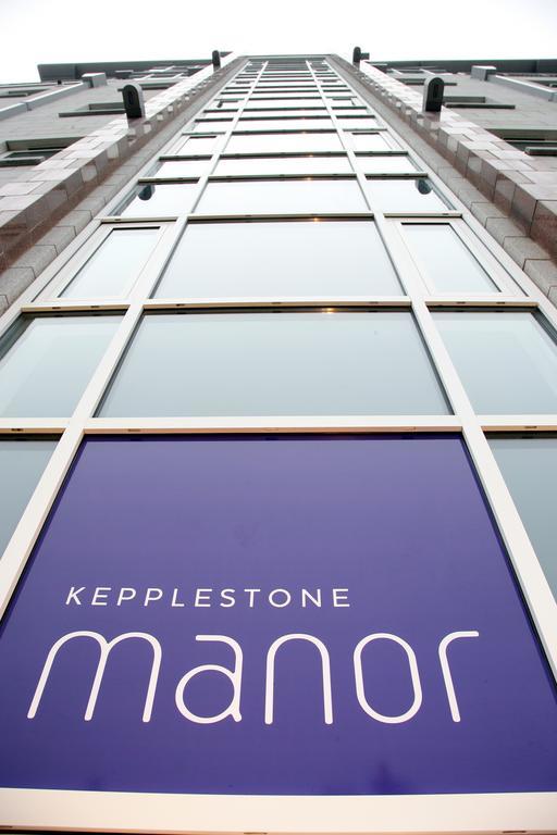 Kepplestone Manor *