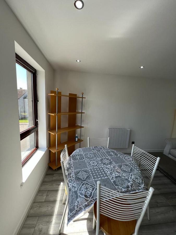 Lovely 3-bedroom Flat With Free Parking * Aberdeen