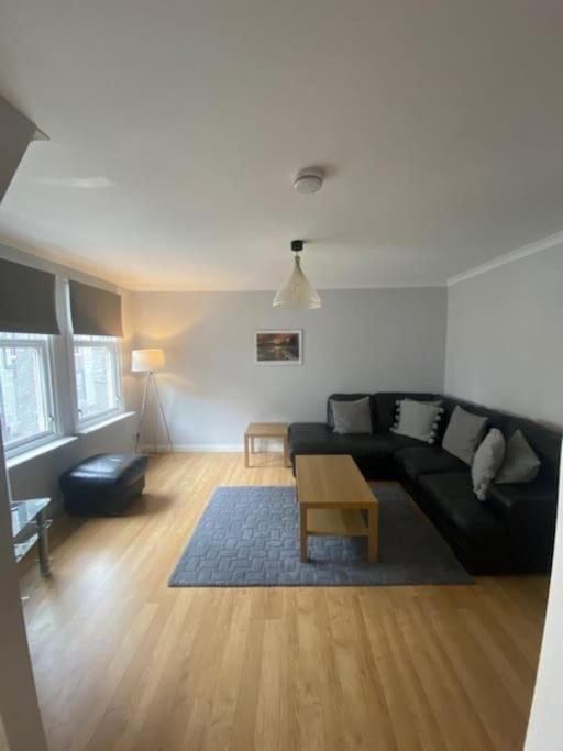 Rennies Court Apartment *