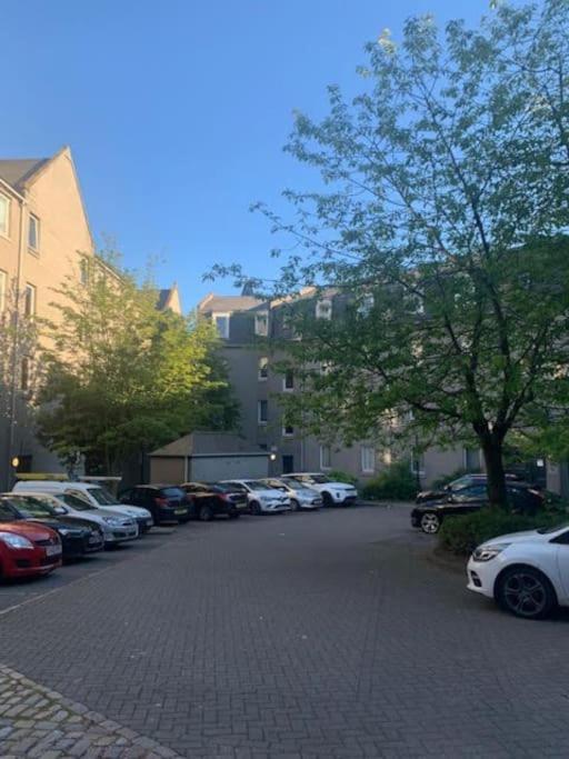 Rennies Court Apartment Aberdeen