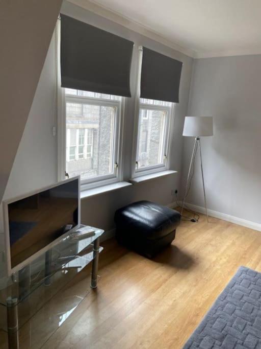 Apartment Rennies Court Aberdeen