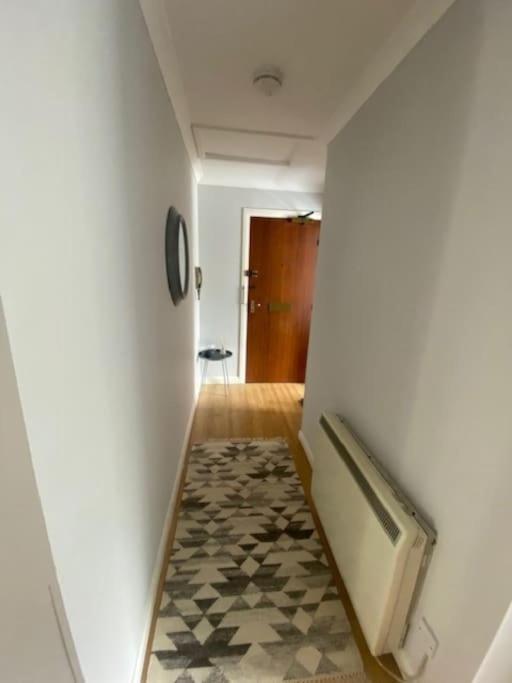 Apartment Rennies Court *