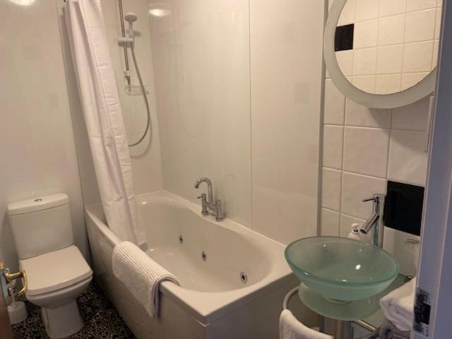 Rennies Court Apartment Aberdeen