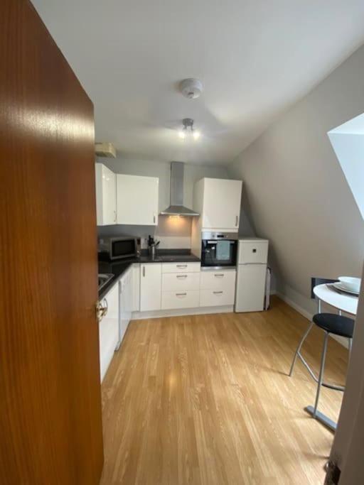 Rennies Court * Aberdeen