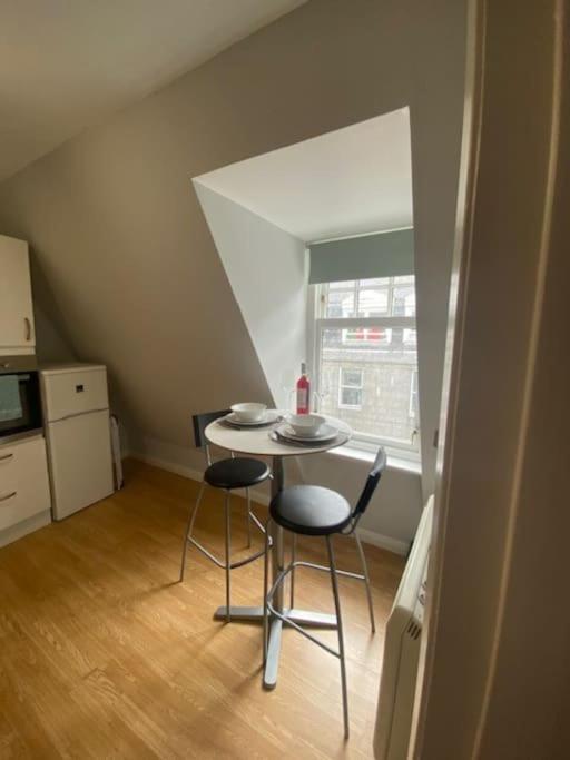 Apartment Rennies Court *
