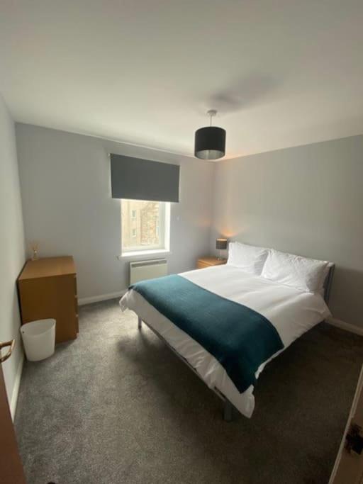 Apartment Rennies Court Aberdeen