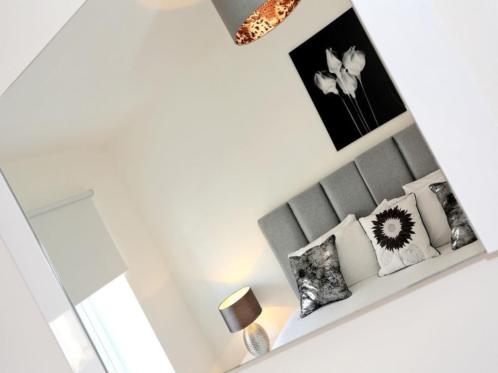 The Hansen Aparthotel 4*
