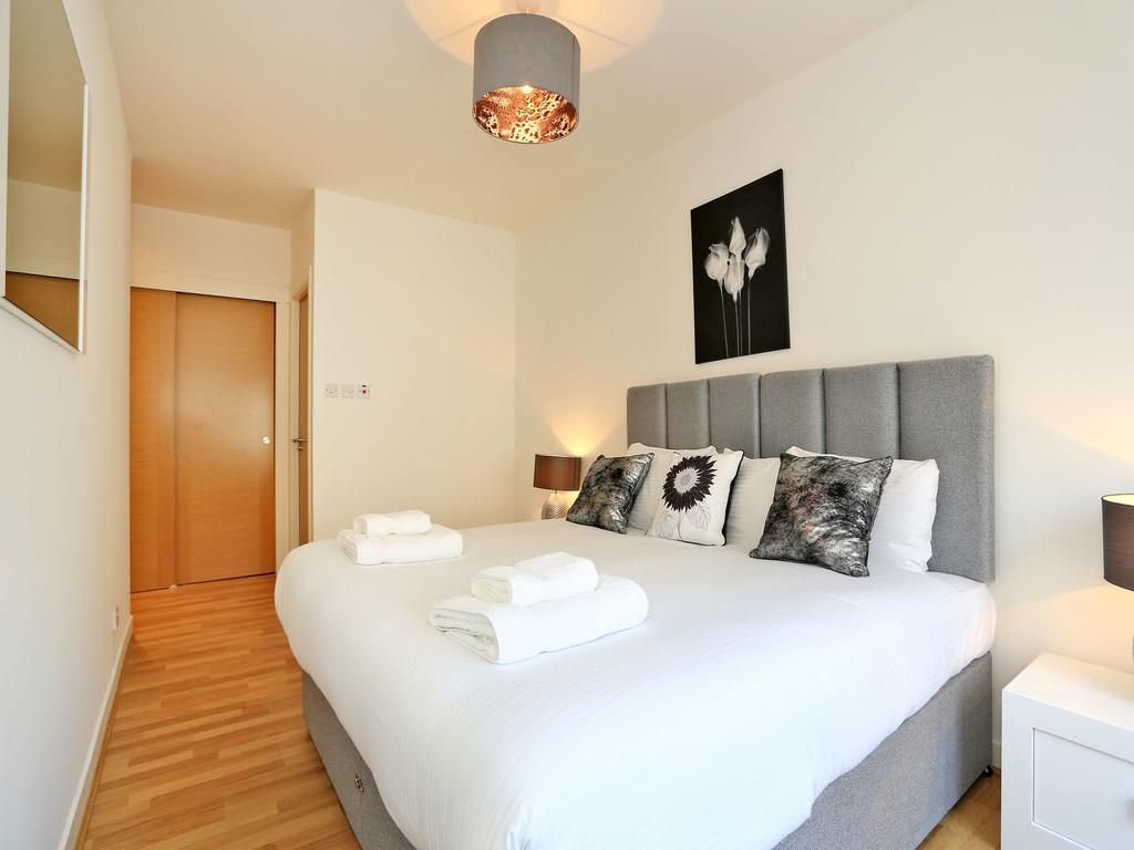 Aparthotel The Hansen Aberdeen